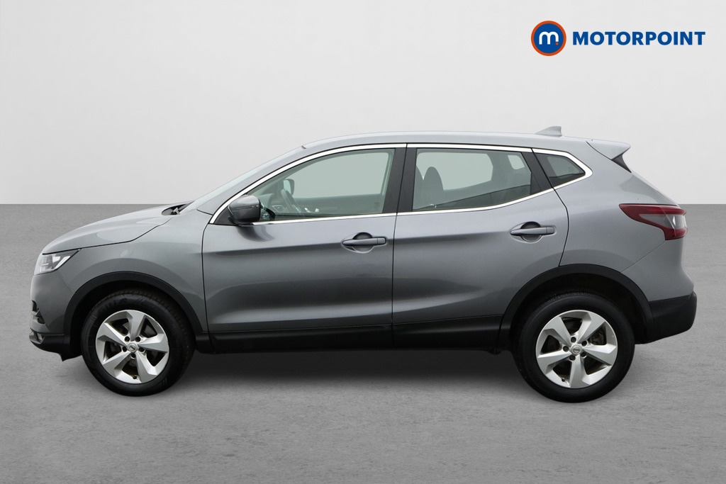 Used Nissan Qashqai 2020 for sale - 76685084: Photo 4