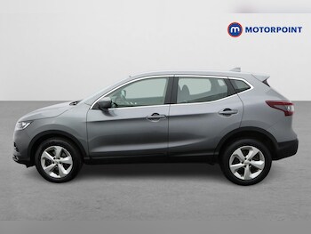 Used Nissan Qashqai 2020 for sale - 76685084: Photo