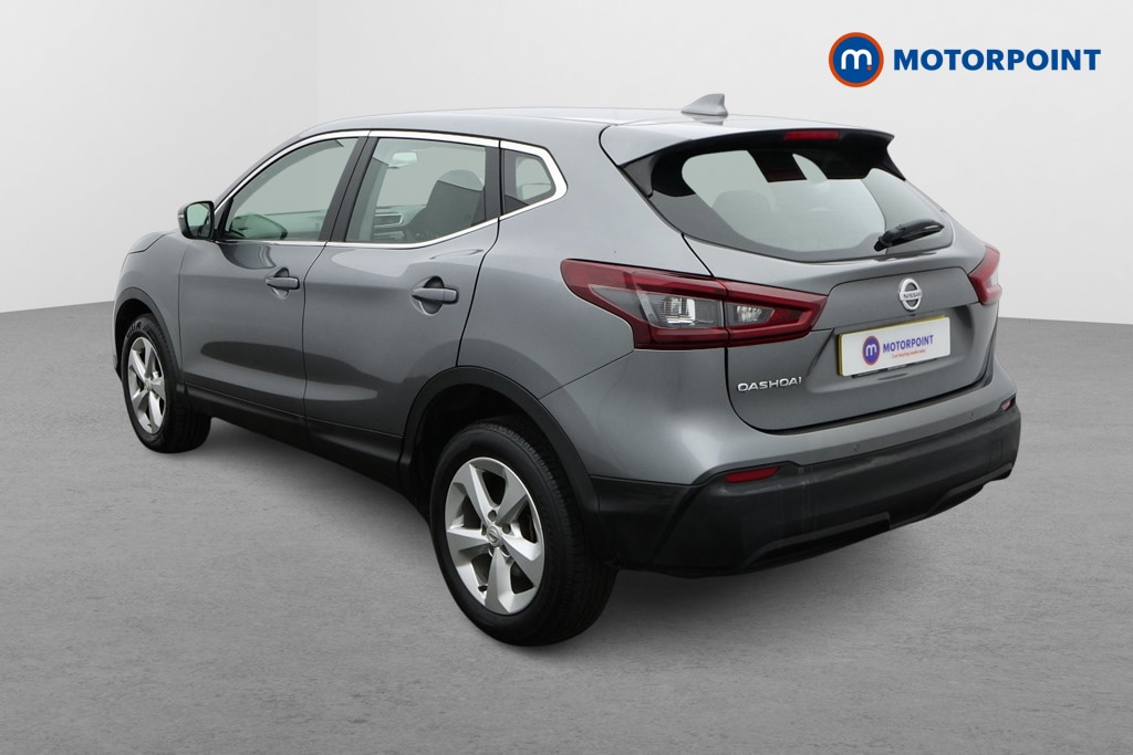 Used Nissan Qashqai 2020 for sale - 76685084: Photo 5