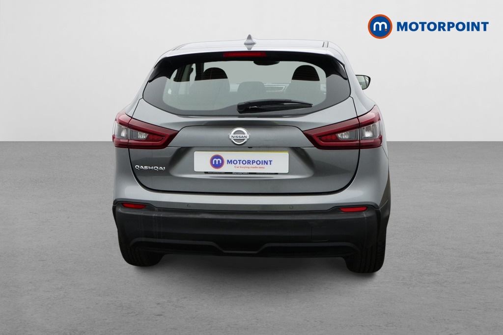 Used Nissan Qashqai 2020 for sale - 76685084: Photo 6