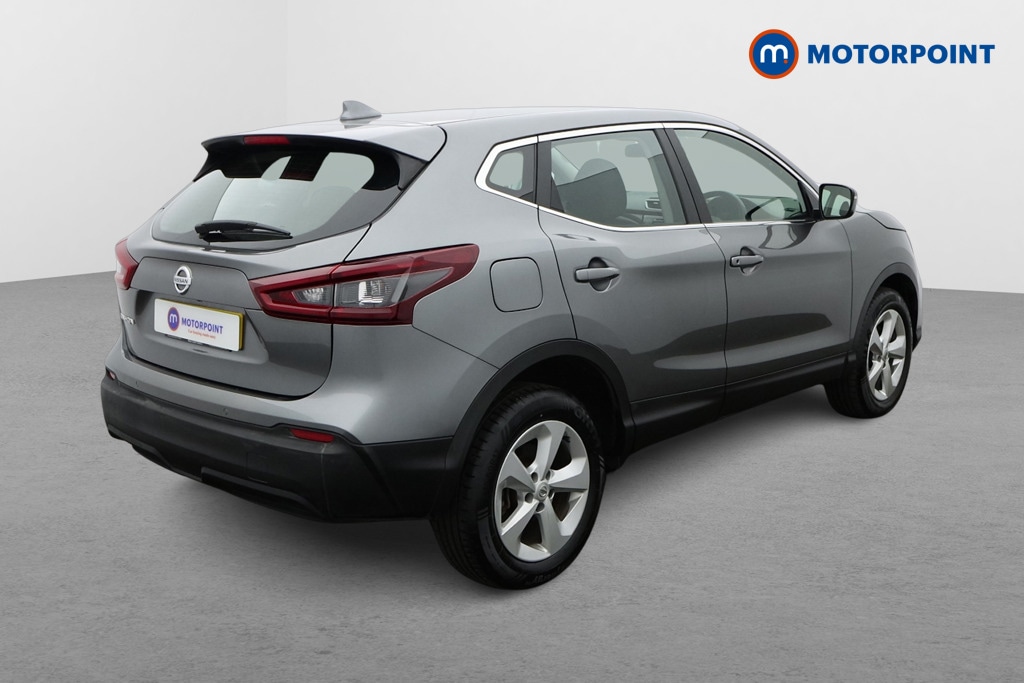 Used Nissan Qashqai 2020 for sale - 76685084: Photo 7