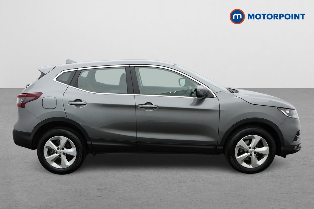 Used Nissan Qashqai 2020 for sale - 76685084: Photo 8