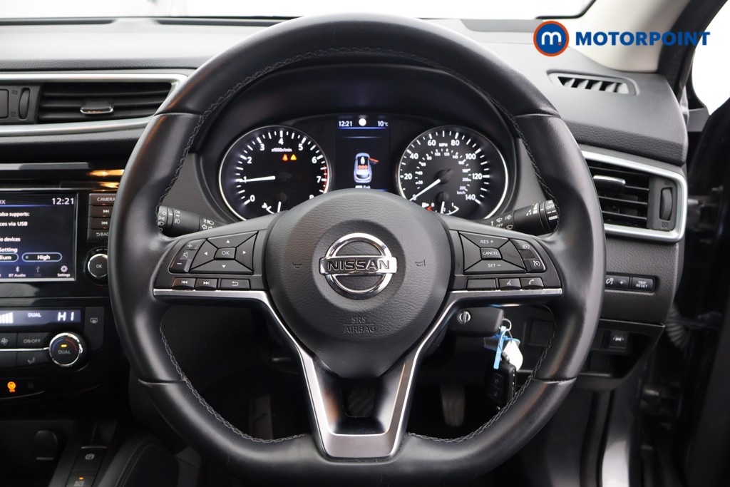 Used Nissan Qashqai 2020 for sale - 76685084: Photo 9