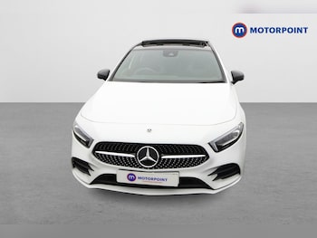 Used Mercedes-Benz A-Class 2022 for sale - 75527265: Photo