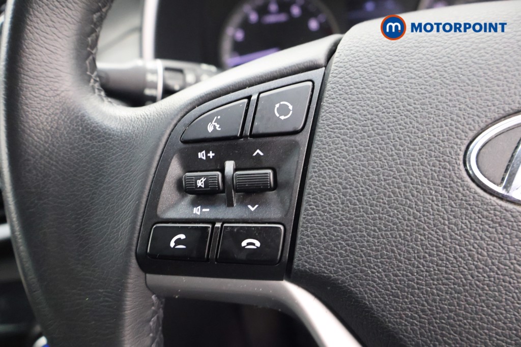 Used Hyundai TUCSON 2020 for sale - 77225943: Photo 10