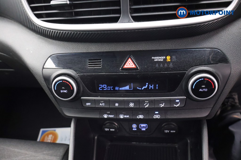 Used Hyundai TUCSON 2020 for sale - 77225943: Photo 17