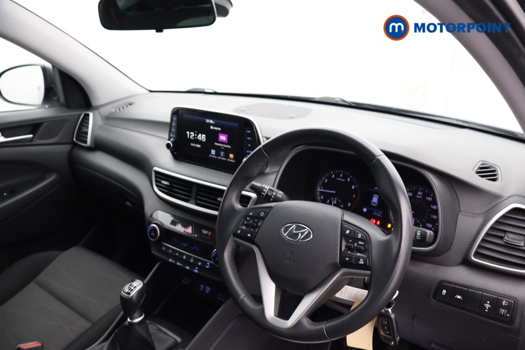 Used Hyundai TUCSON 2020 for sale - 77225943: Photo 22