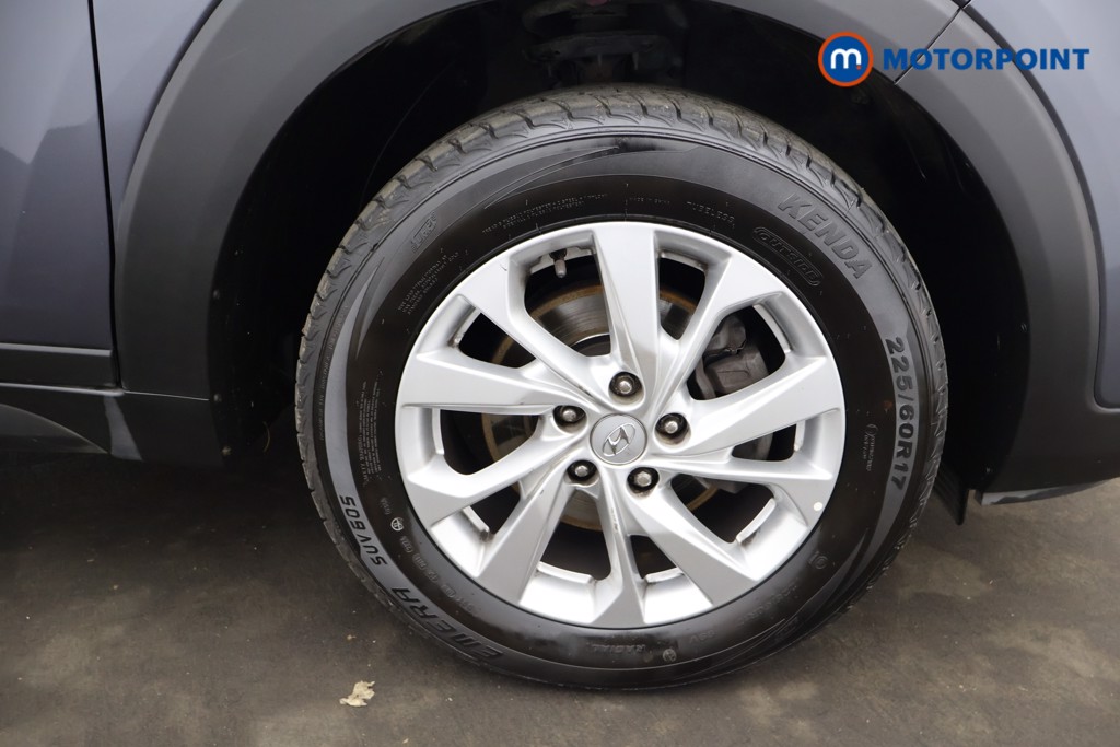 Used Hyundai TUCSON 2020 for sale - 77225943: Photo 32