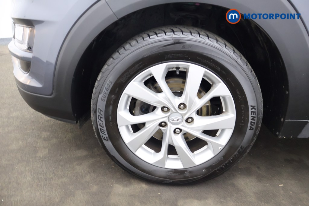 Used Hyundai TUCSON 2020 for sale - 77225943: Photo 34