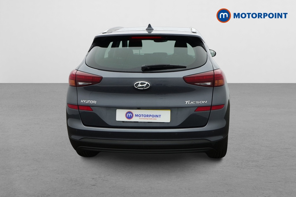 Used Hyundai TUCSON 2020 for sale - 77225943: Photo 6