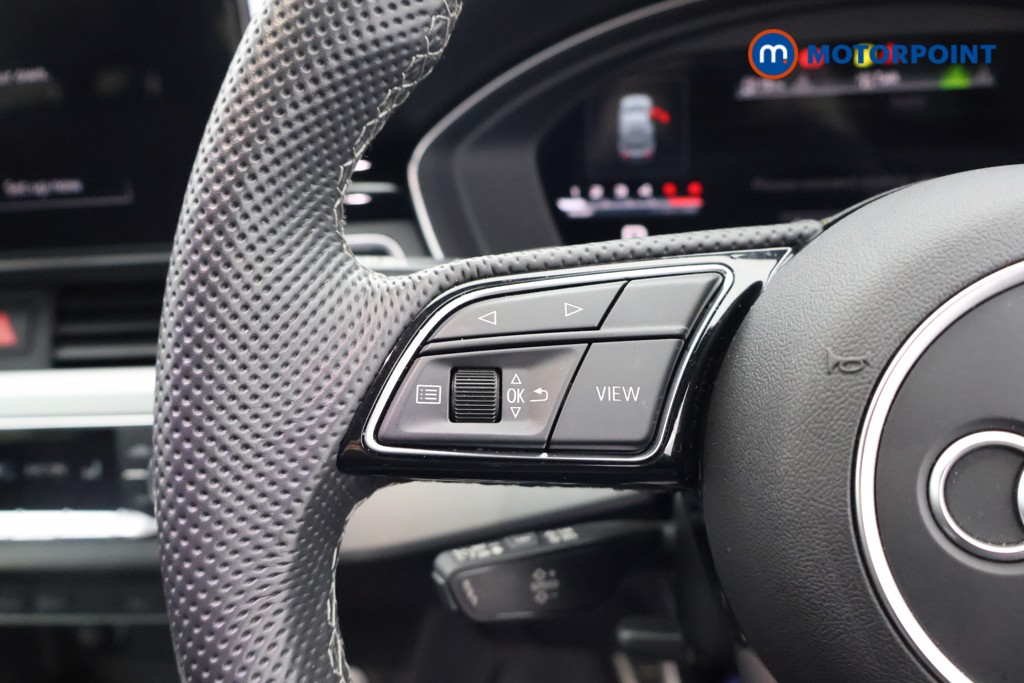 Used Audi A5 2022 for sale - 77207962: Photo 10