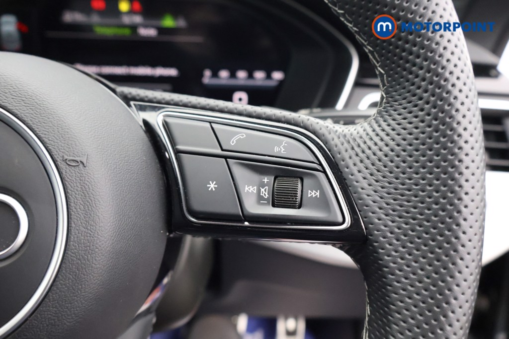 Used Audi A5 2022 for sale - 77207962: Photo 11