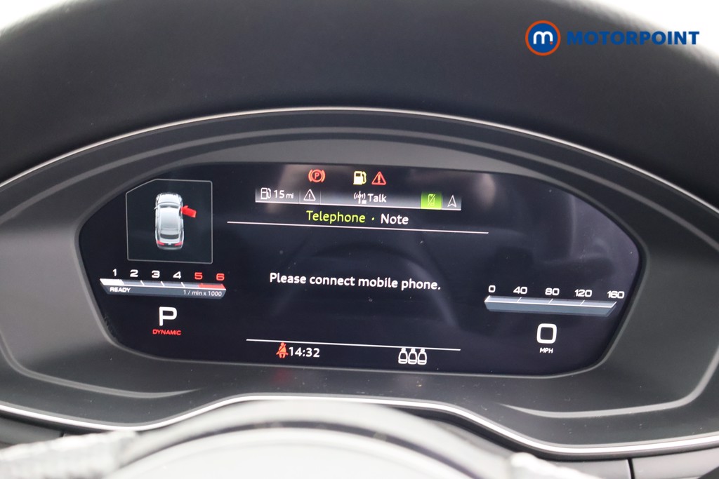 Used Audi A5 2022 for sale - 77207962: Photo 12