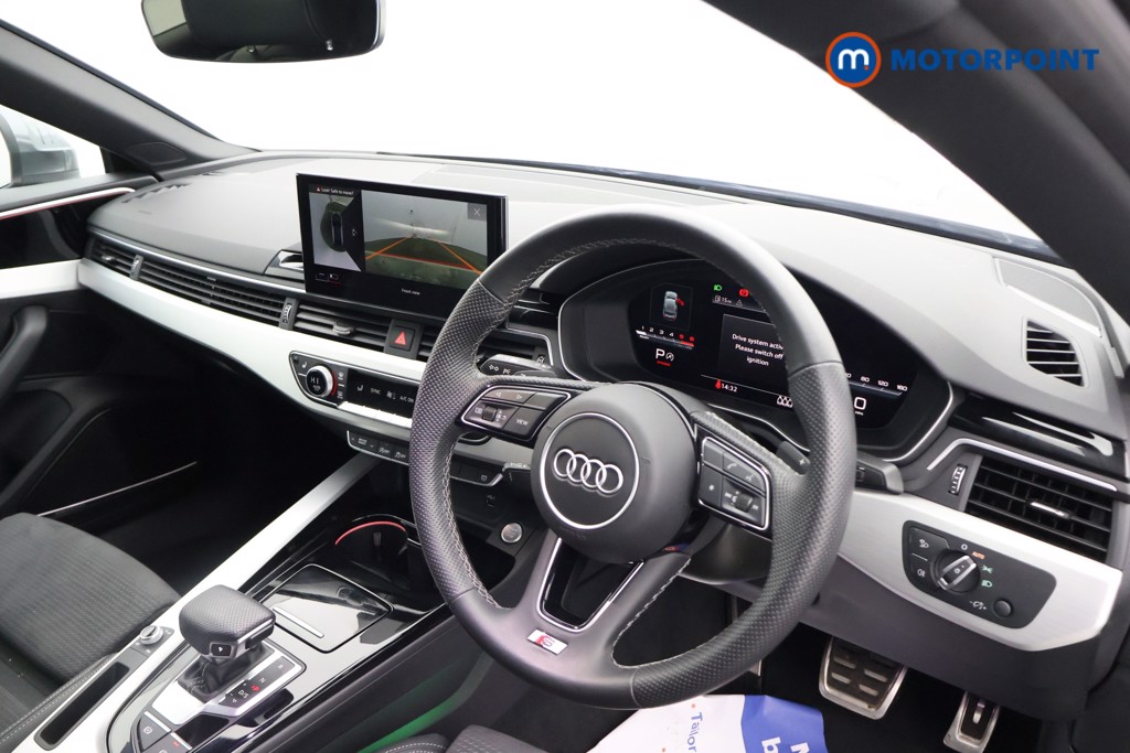 Used Audi A5 2022 for sale - 77207962: Photo 24