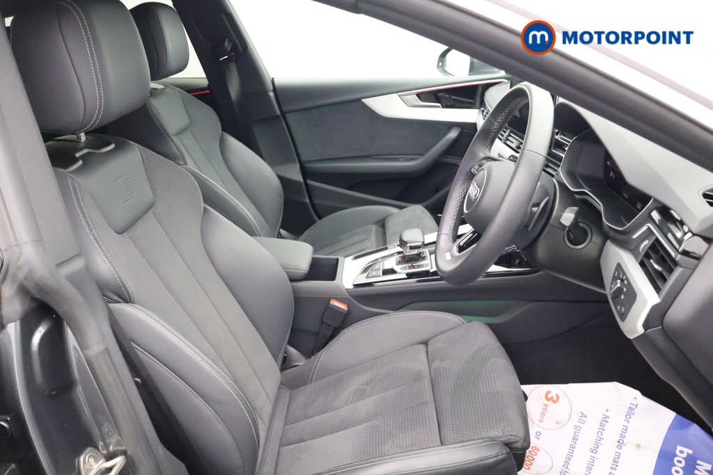 Used Audi A5 2022 for sale - 77207962: Photo 25