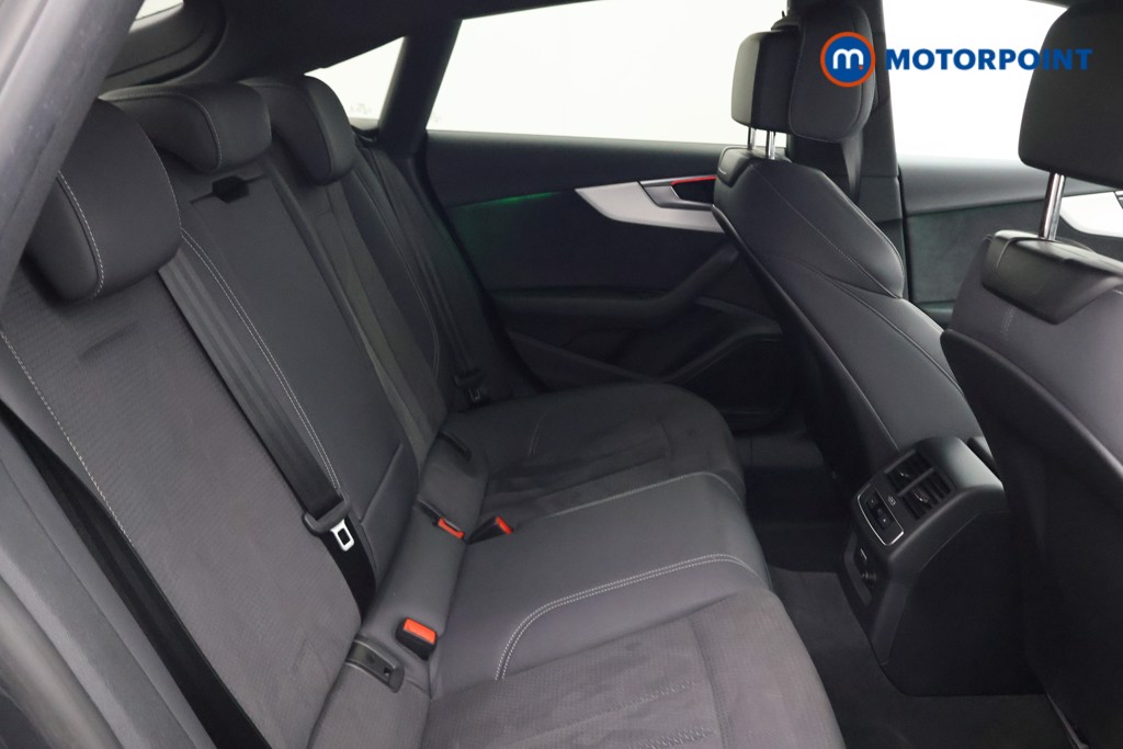 Used Audi A5 2022 for sale - 77207962: Photo 26