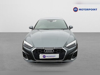 Used Audi A5 2022 for sale - 77207962: Photo