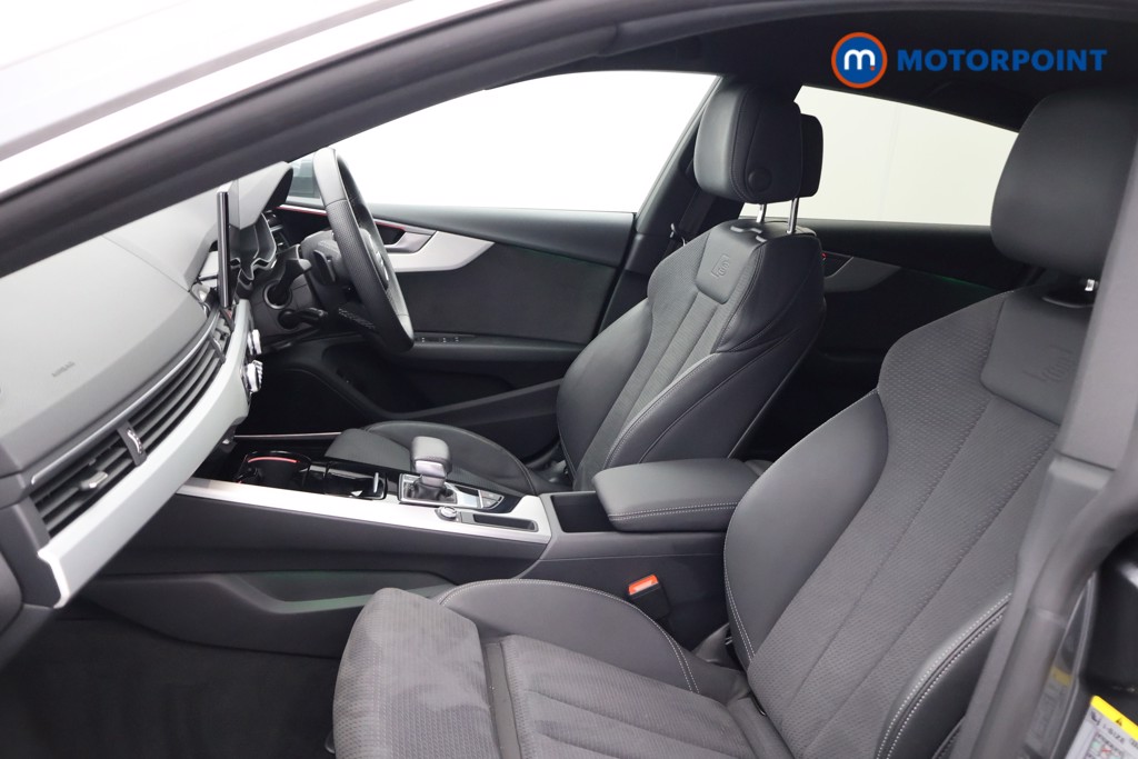 Used Audi A5 2022 for sale - 77207962: Photo 30