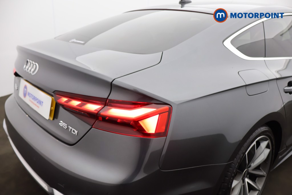 Used Audi A5 2022 for sale - 77207962: Photo 32