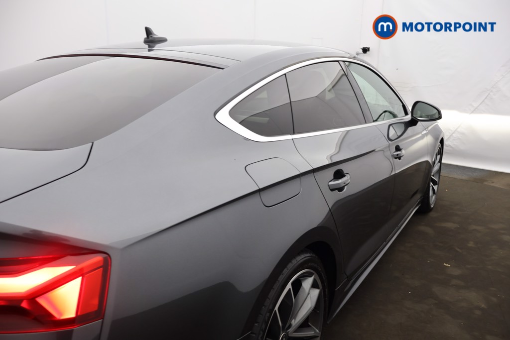 Used Audi A5 2022 for sale - 77207962: Photo 33