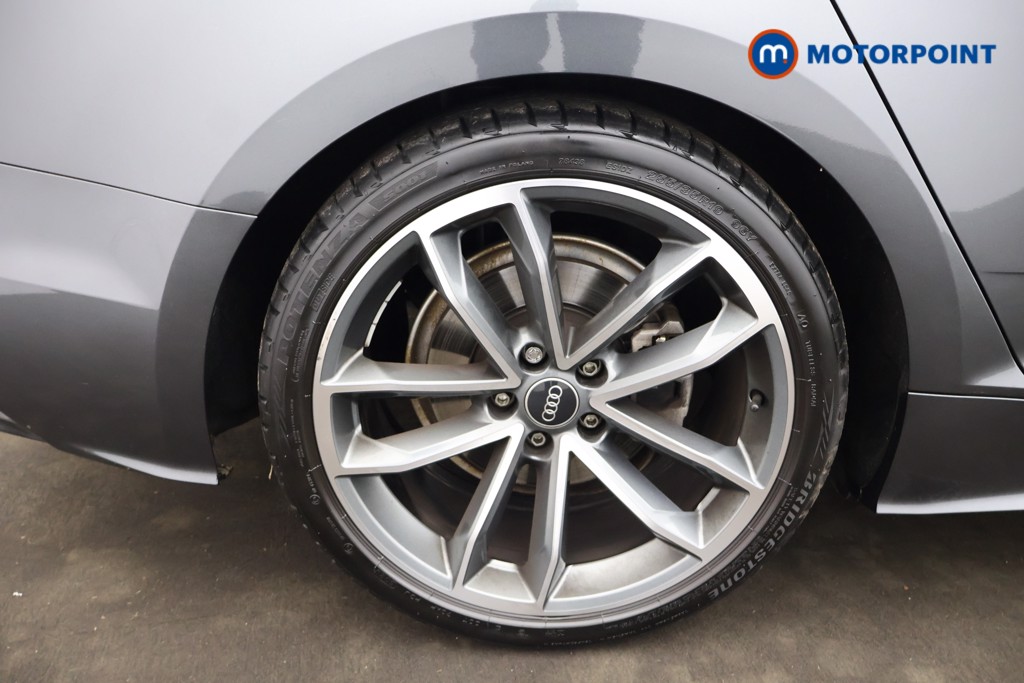 Used Audi A5 2022 for sale - 77207962: Photo 34