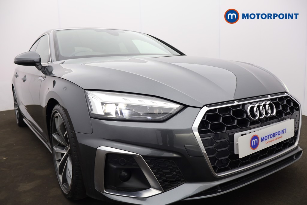 Used Audi A5 2022 for sale - 77207962: Photo 36