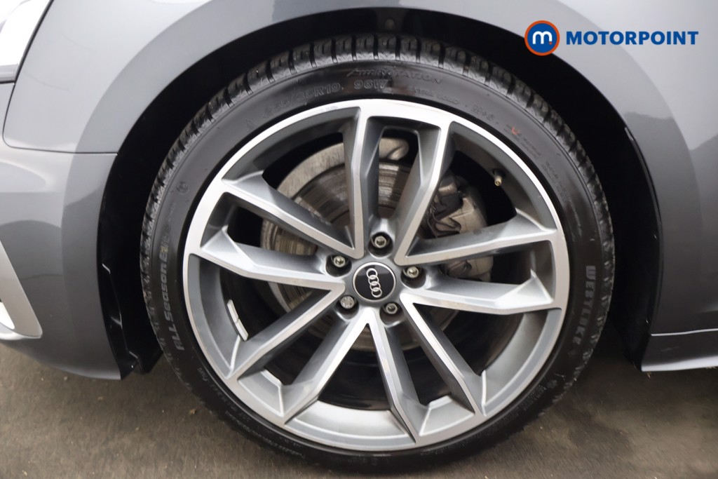 Used Audi A5 2022 for sale - 77207962: Photo 37