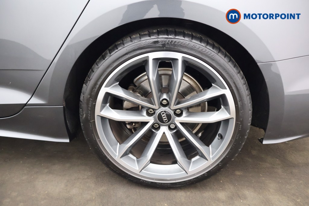 Used Audi A5 2022 for sale - 77207962: Photo 38