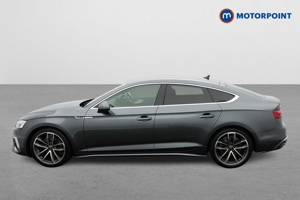 Used Audi A5 2022 for sale - 77207962: Photo 4