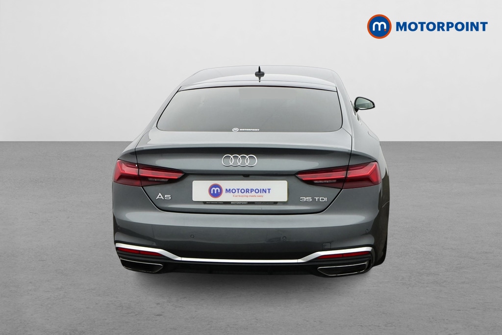 Used Audi A5 2022 for sale - 77207962: Photo 6