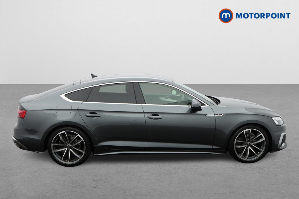 Used Audi A5 2022 for sale - 77207962: Photo 8