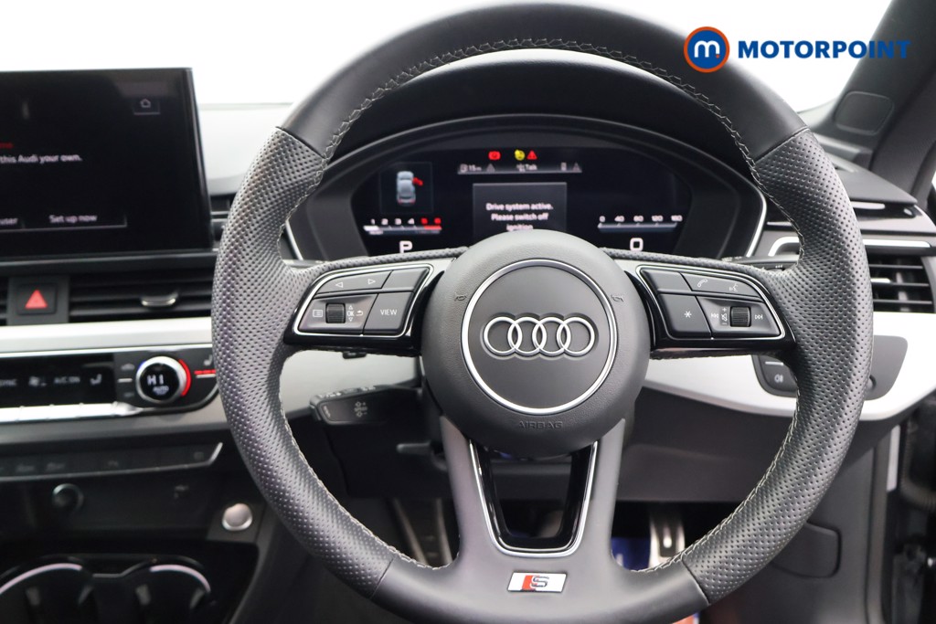 Used Audi A5 2022 for sale - 77207962: Photo 9