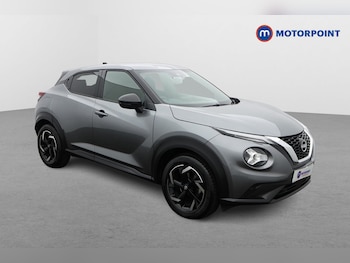 Used Nissan Juke 2023 for sale - 75699320: Photo