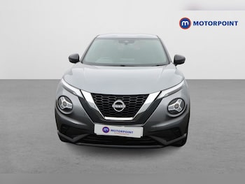 Used Nissan Juke 2023 for sale - 75699320: Photo