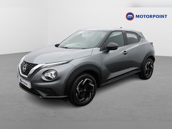 Used Nissan Juke 2023 for sale - 75699320: Photo
