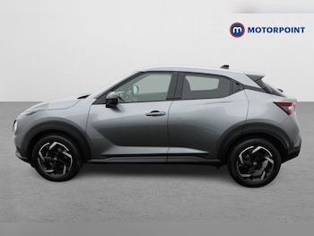 Used Nissan Juke 2023 for sale - 75699320: Photo