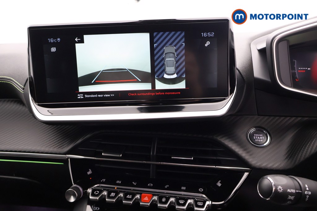 Used Peugeot 2008 for sale - 76463873: Photo 13