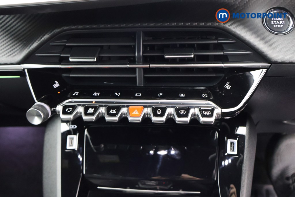 Used Peugeot 2008 for sale - 76463873: Photo 14