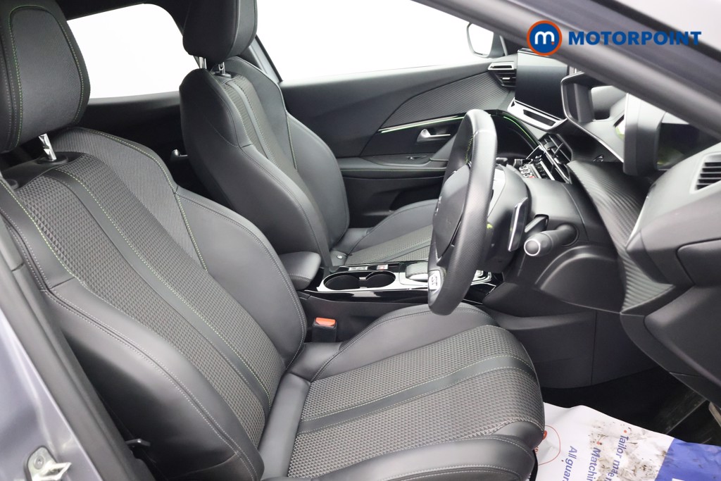 Used Peugeot 2008 for sale - 76463873: Photo 18