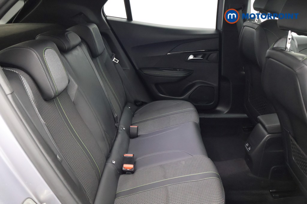 Used Peugeot 2008 for sale - 76463873: Photo 19