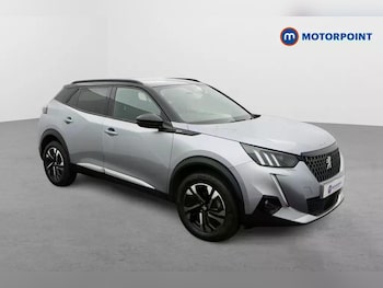 Used Peugeot 2008 undefined for sale - 76463873: Photo