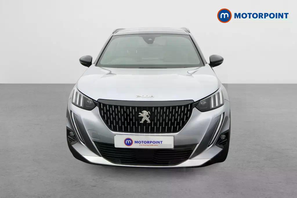 Used Peugeot 2008 for sale - 76463873: Photo 2