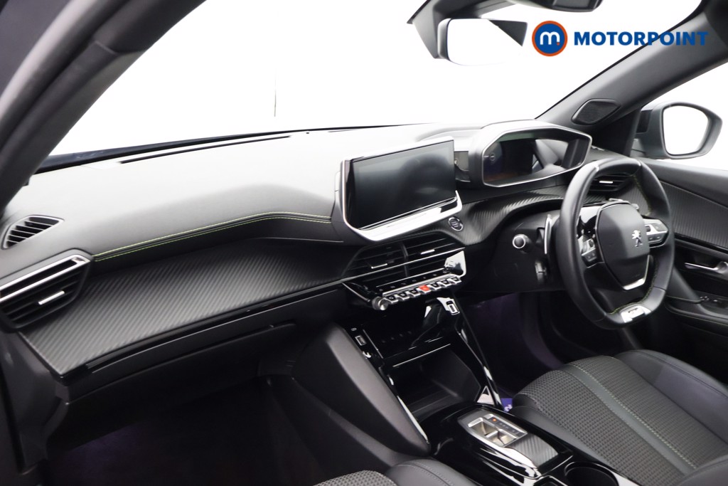 Used Peugeot 2008 for sale - 76463873: Photo 21