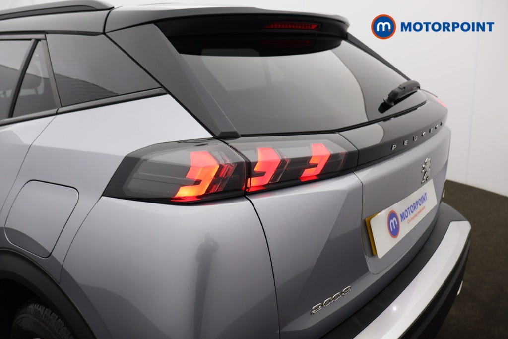 Used Peugeot 2008 for sale - 76463873: Photo 23