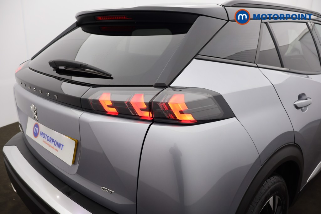 Used Peugeot 2008 for sale - 76463873: Photo 24