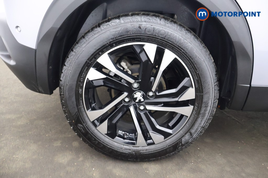 Used Peugeot 2008 for sale - 76463873: Photo 25