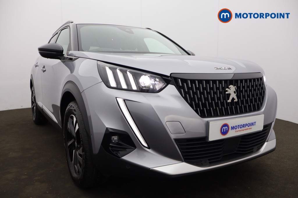Used Peugeot 2008 for sale - 76463873: Photo 26