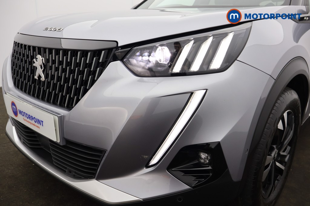 Used Peugeot 2008 for sale - 76463873: Photo 27