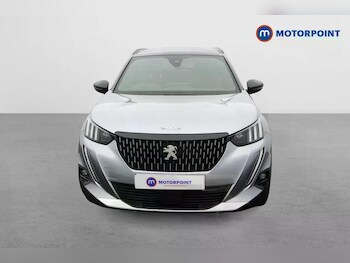 Used Peugeot 2008 undefined for sale - 76463873: Photo