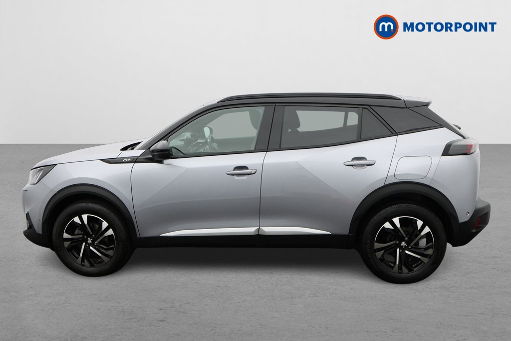 Used Peugeot 2008 for sale - 76463873: Photo 4
